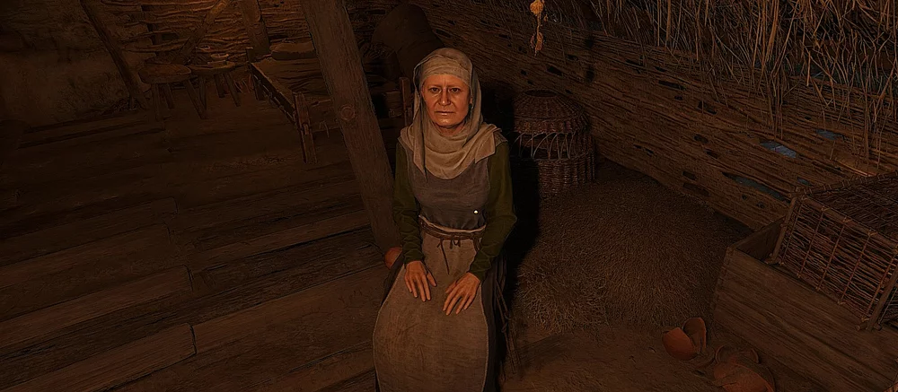 Дурная кровь в Kingdom Come: Deliverance 2 — прохождение квеста