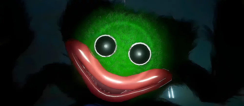 Прохождение Poppy Playtime (эпизоды 1-4) — гайд по игре