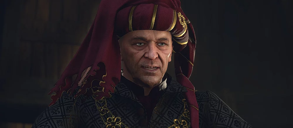 Прохождение сюжетных квестов Kingdom Come: Deliverance 2