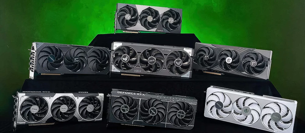 Прощай, PhysX: NVIDIA отказывается от культовой технологии с выходом RTX 50