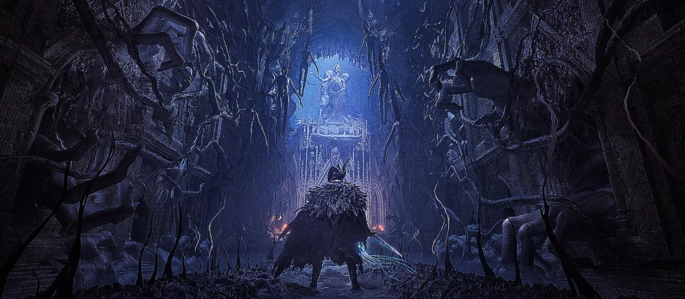 Противостояние на Reddit: блокировка сообщества мрачной RPG Lords of the Fallen из-за опросов игроков