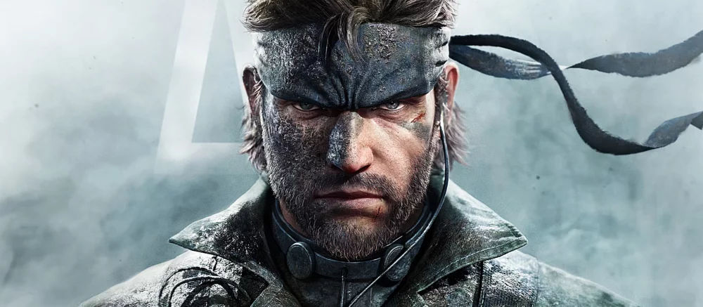 PS Store появился трейлер ремейка Metal Gear Solid 3 с датой выхода — 28 августа