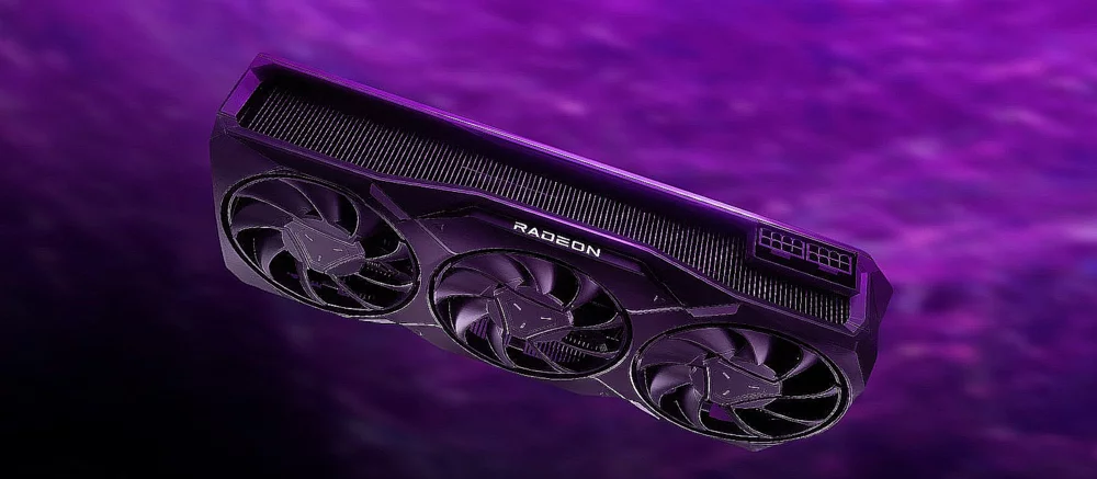 Radeon RX 9070 XT обгоняет предшественников на 66%