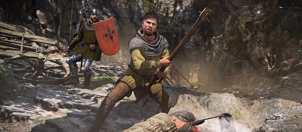 Раскрыт бюджет Kingdom Come: Deliverance 2: вдвое меньше, чем у The Witcher 3