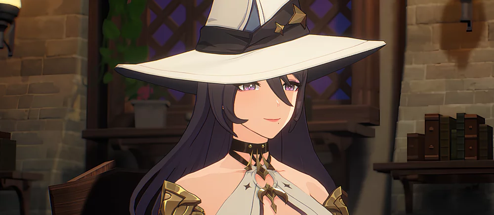 Раскрыт список наград за предрегистрацию в Rememento: White Shadow