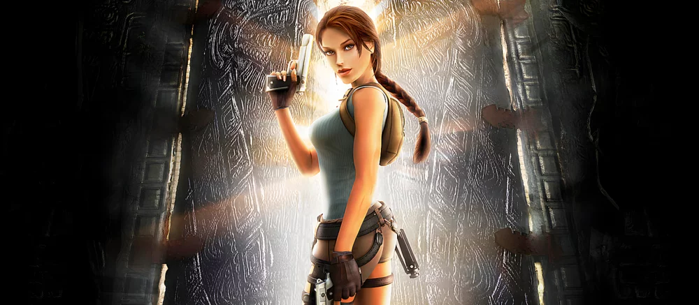 Распродажа — для Steam одну из частей Tomb Raider с очень положительными отзывами отдают всего за 120 руб