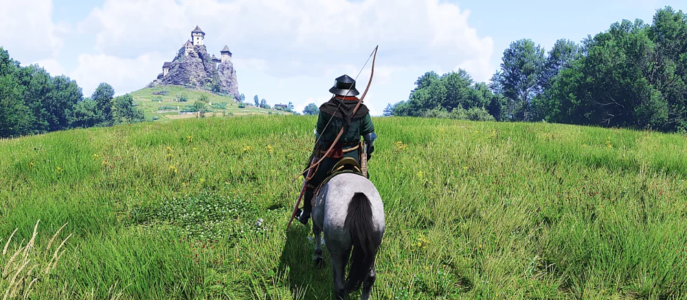 Распродажа игр — дополнительная скидка на Kingdom Come: Deliverance 2, Sid Meier's Civilization 7 и не только