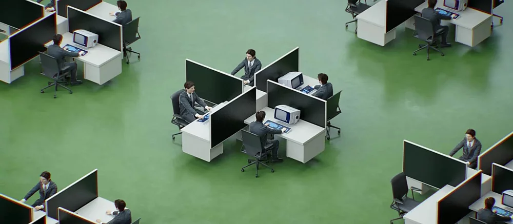 «Разделение» стало самым популярным сериалом на Apple TV+