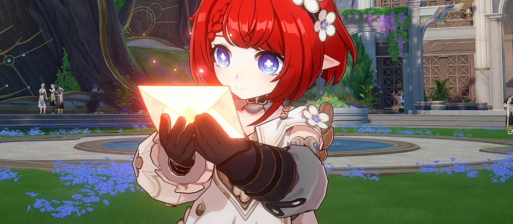 Разработчики Honkai: Star Rail показали обновление 3.1