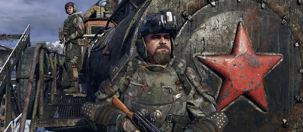 Разработчики Metro намекнули, что новую часть могут анонсировать в марте