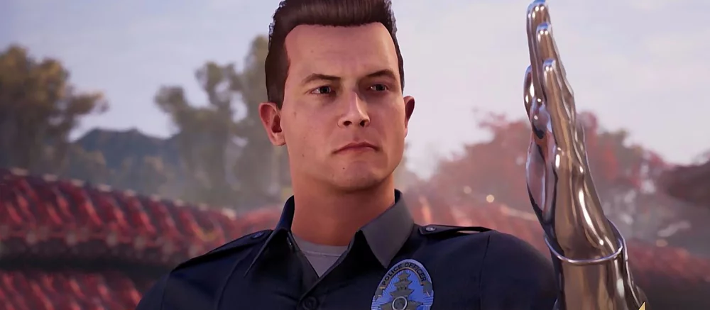 Разработчики Mortal Kombat 1 показали геймплей за T-1000 из «Терминатора» и анонсировали нового DLC-персонажа