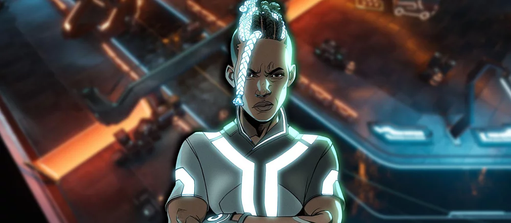 Разработчики TRON: Catalyst раскрыли дату выхода и показали новый трейлер