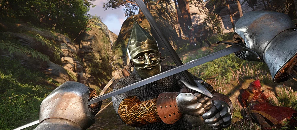 Реализм: в Kingdom Come: Deliverance 2 заметили ещё одну впечатляющую деталь