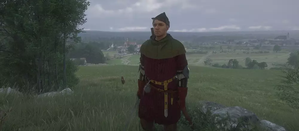 Реликварий в Kingdom Come: Deliverance 2 — прохождение квеста