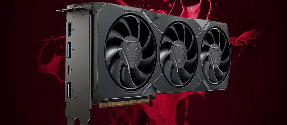 RX 9070 и новые X3D процессоры могут выйти в конце февраля