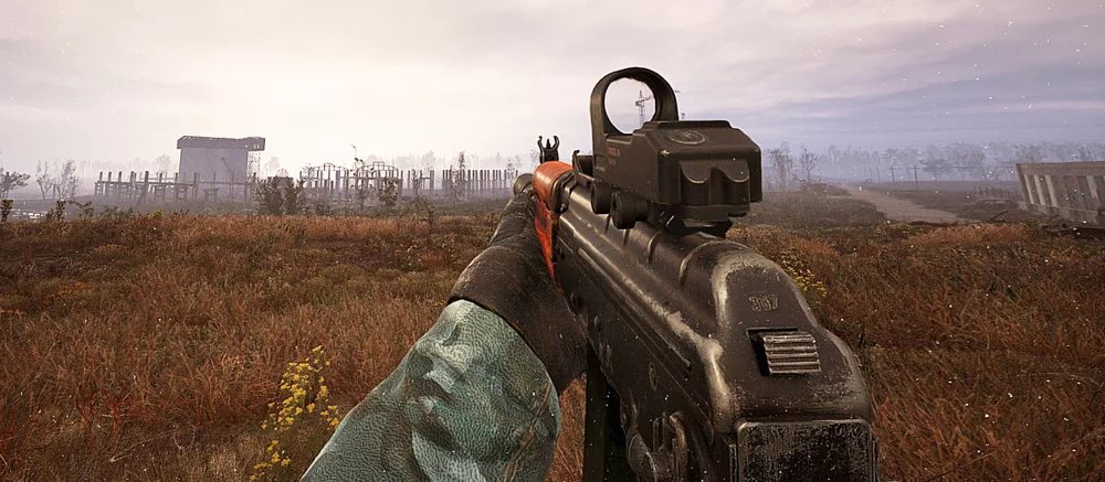 S.T.A.L.K.E.R. 2 вышла на ПК и Xbox Series X/S