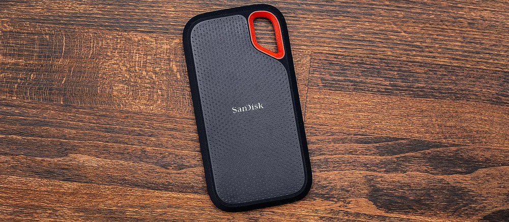 SanDisk представила план по выпуску SSD объёмом 512 ТБ к 2027 году