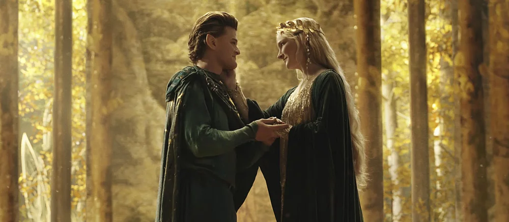 Сериал «Властелин колец: Кольца власти» от Amazon продлили на третий сезон