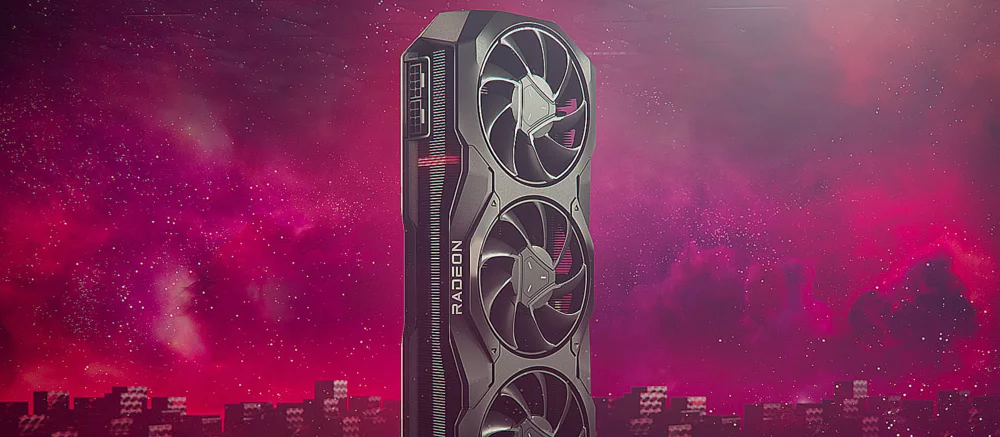 Слух: AMD готовит гибридную видеокарту с 32 ГБ VRAM для игр и искусственного интеллекта