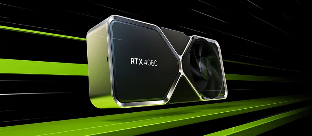 Слух: NVIDIA намеревается сократить поставки GeForce RTX 4060