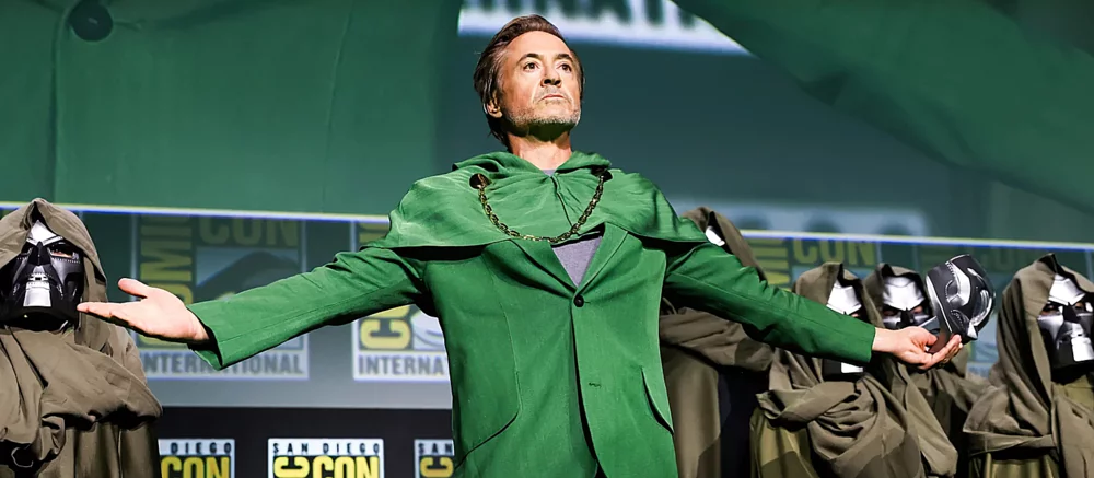 Слух: премьеру новых «Мстителей» могут перенести из-за проблем с актёрским составом