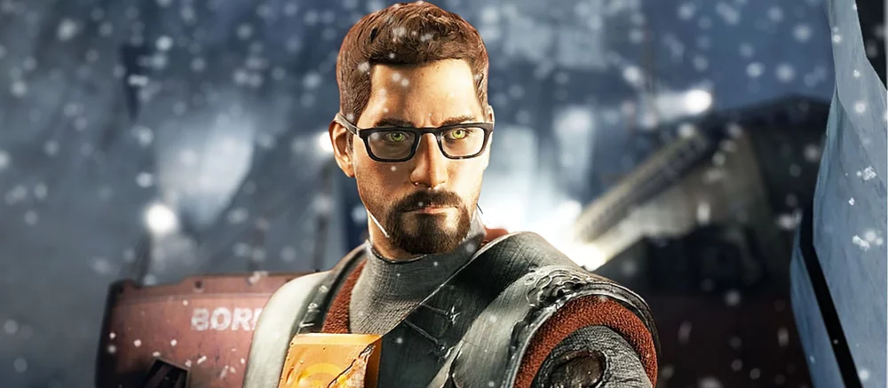 Слух: разработка Half-Life 3 близится к финалу