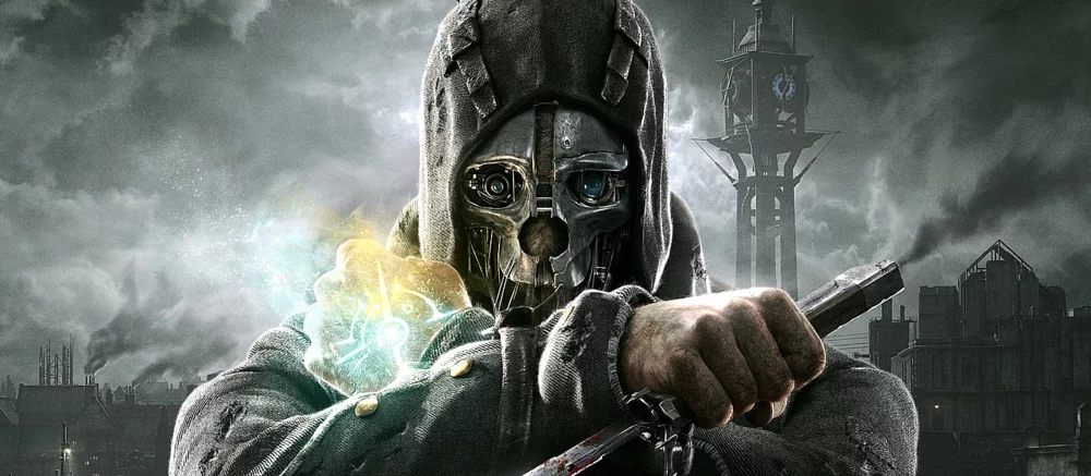 Ушёл из жизни Виктор Антонов, арт-директор Half-Life 2 и Dishonored (обновлено)