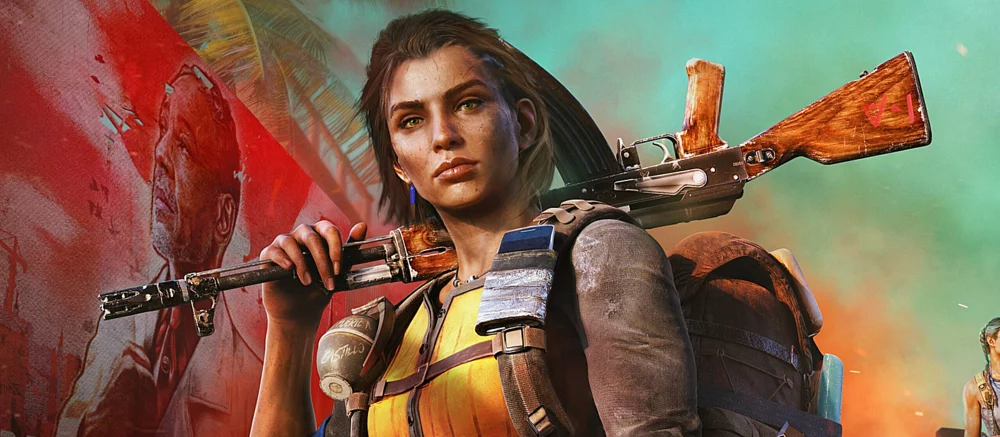 Слух: в сети появились новые подробности сюжета Far Cry 7