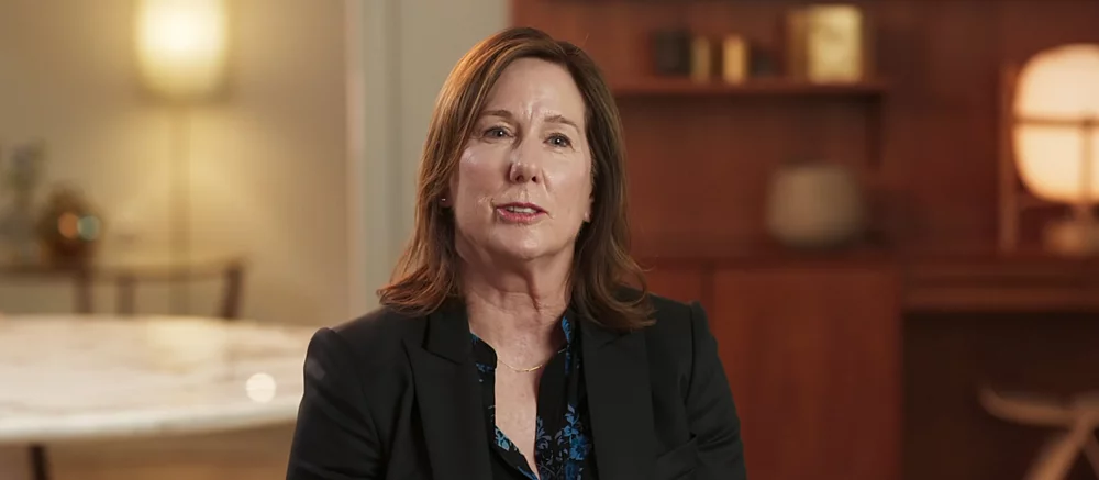 СМИ: Кэтлин Кеннеди уйдёт с поста президента Lucasfilm к конце 2025 года