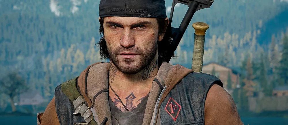 Sony анонсировала ремастер Days Gone