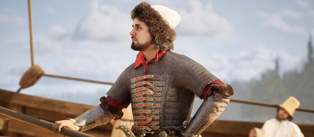 Создатели «Смуты» сообщили о работе над сюжетным DLC «Земский собор»