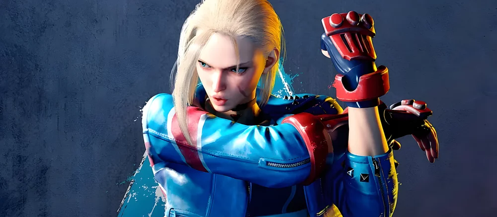 Стало известно, какой режиссер снимет новый фильм по Street Fighter