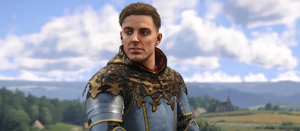 Стало известно, сколько человек купило Kingdom Come: Deliverance 2