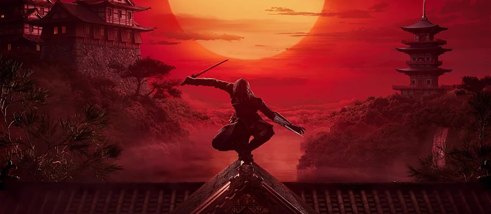 Стало известно, сколько свободного места потребует Assassin's Creed: Shadows