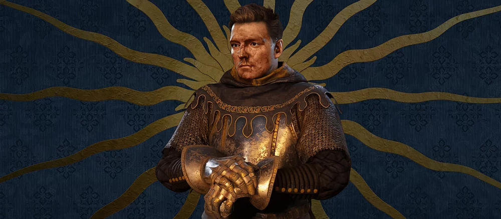 Стоит ли рассказывать Бергову про Семина в Kingdom Come: Deliverance 2