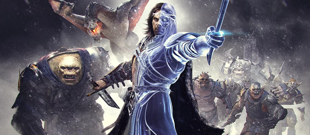 Студию разработчиков Middle-Earth: Shadow of Mordor закрыли, а игру про Чудо-женщину отменили