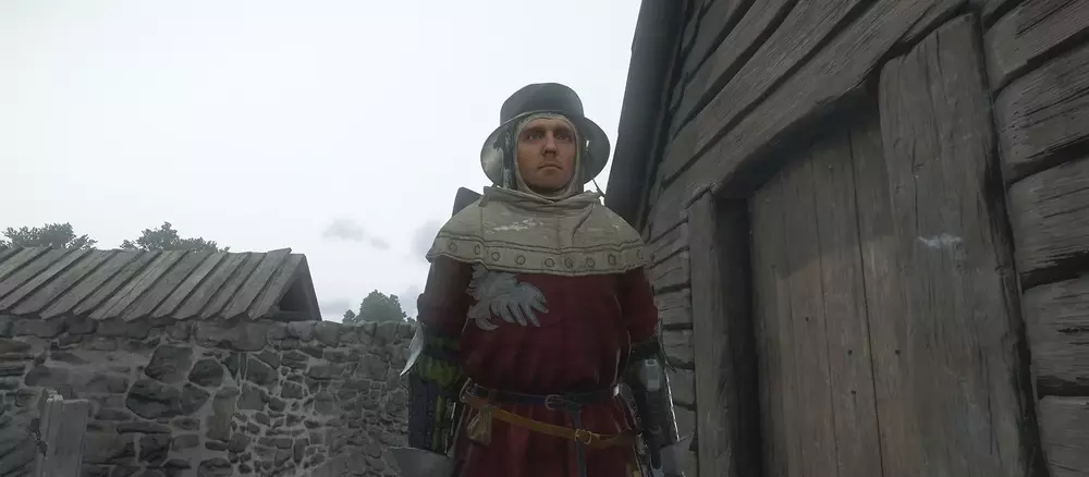 Святой грааль в Kingdom Come: Deliverance 2 — как найти