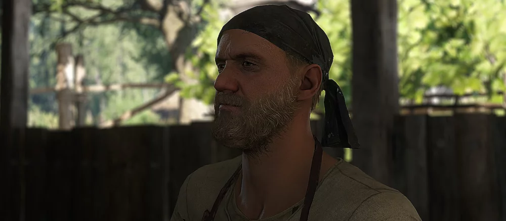 Сын кузнеца в Kingdom Come: Deliverance 2 — прохождение квеста