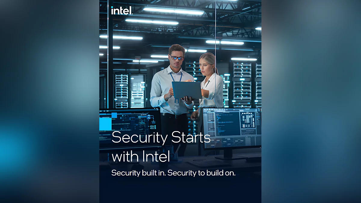 Intel stated that AMD and Nvidia are at risk by taking vulnerabilities