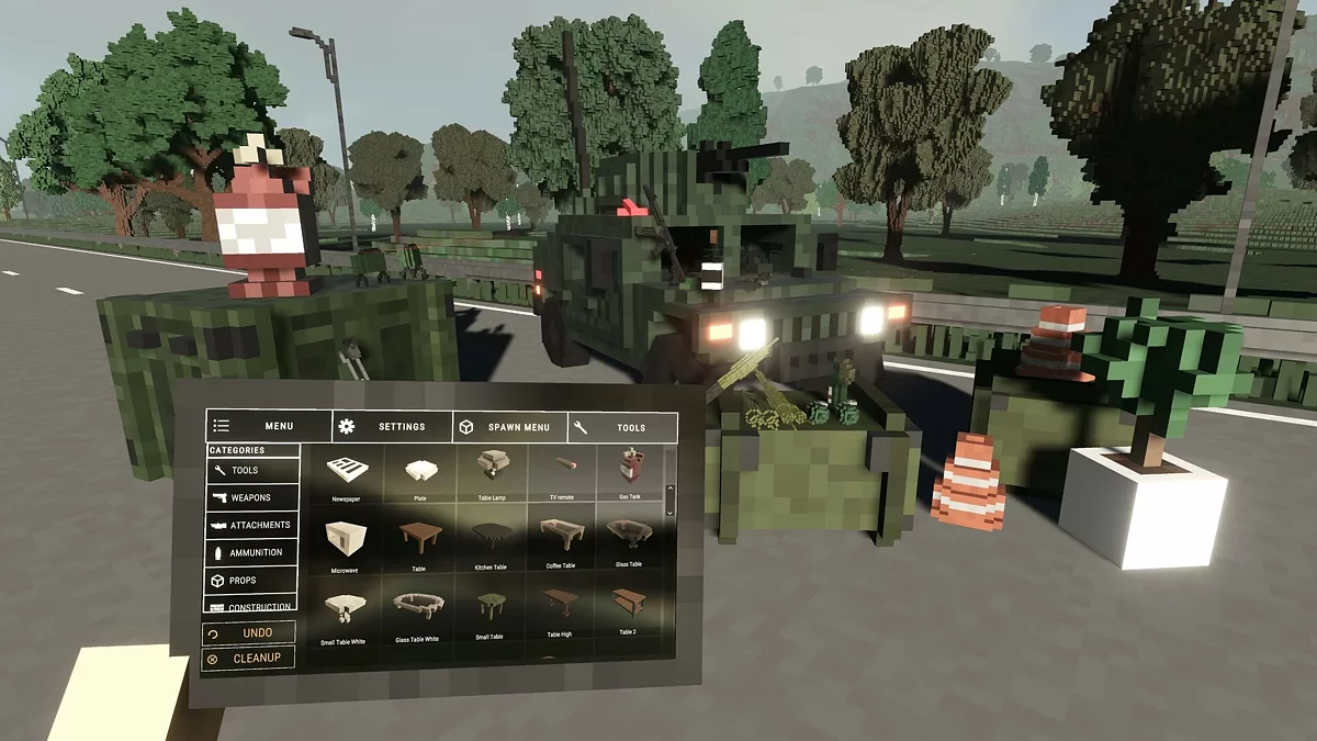 Project Hunt (2024) PC Лицензия скачать торрент бесплатно на русском