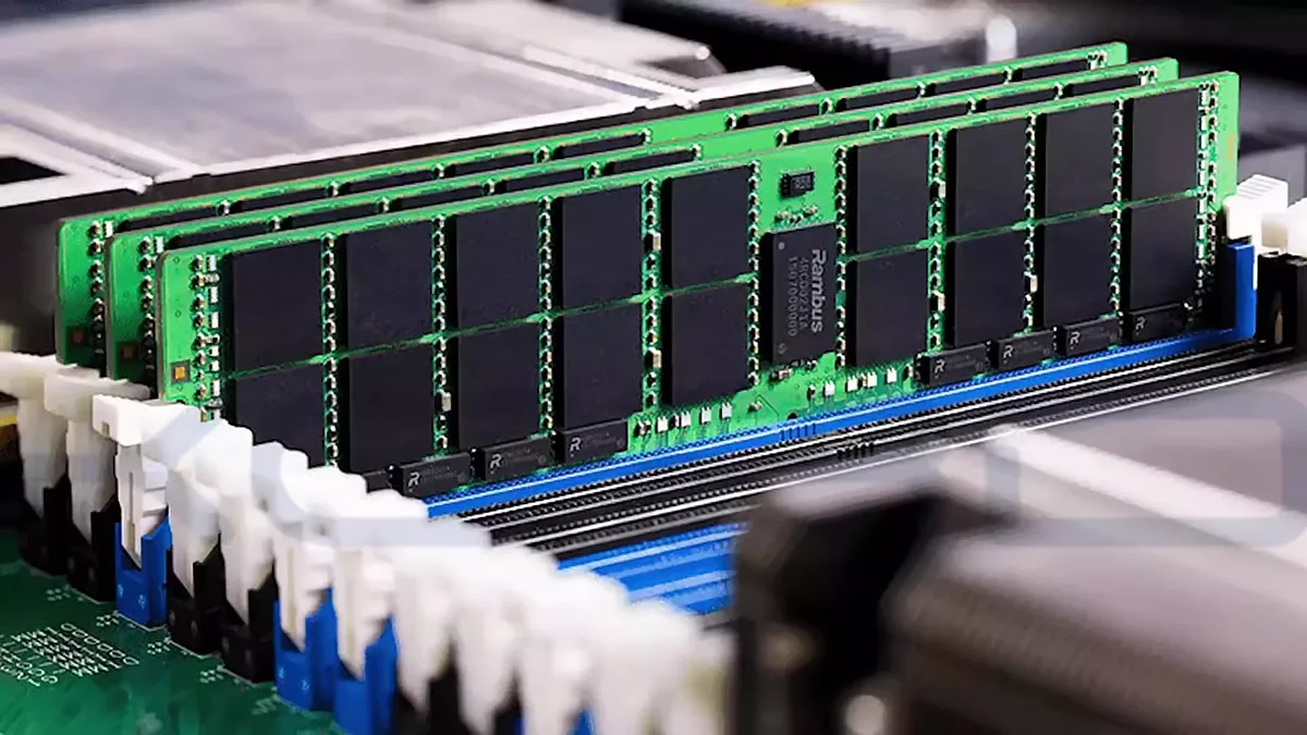 The biggest memory manufacturers will reverse the release of DDR3 and DDR4 in 2025
