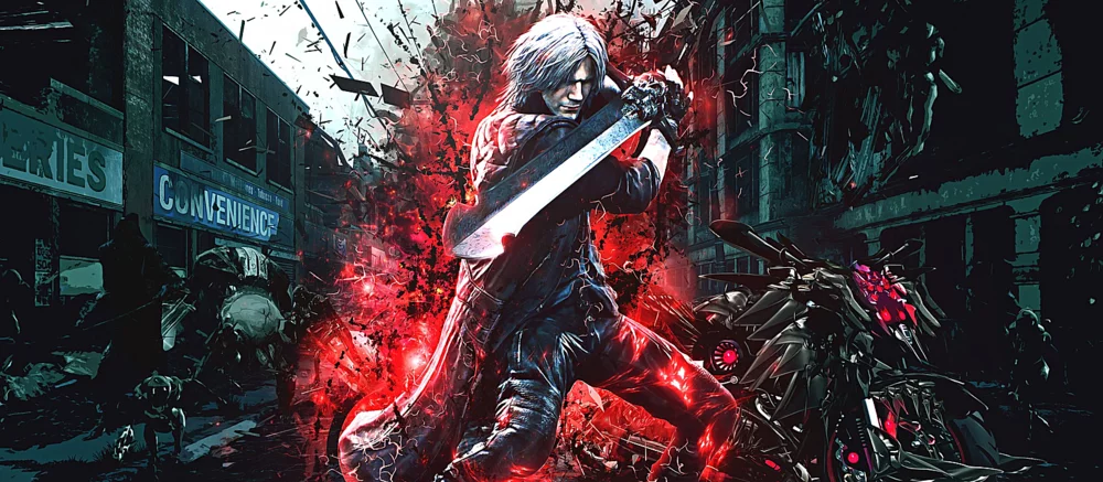 ТОП-10 игр с глубокими боевыми системами, как в Kingdom Come