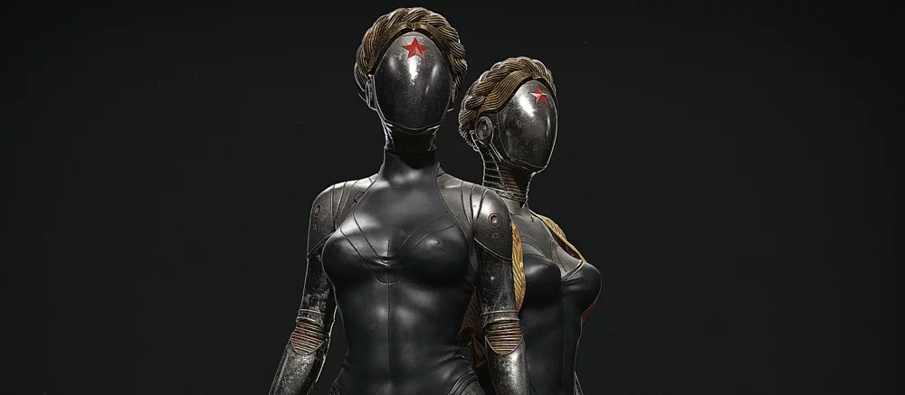 ТОП-30 лучших российских игр за последние 15 лет