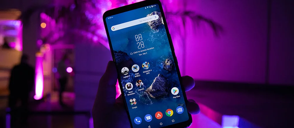 ТОП-15 бесплатных приложений для Android и iOS за февраль 2025 года