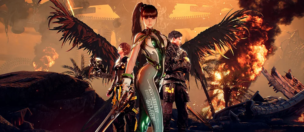 ТОП-5 главных игр State of Play 2025