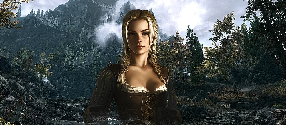 Тот самый Скайрим, но онлайн. Все о проекте Skyrim Role Play — его плюсы, проблемы и невероятный потенциал