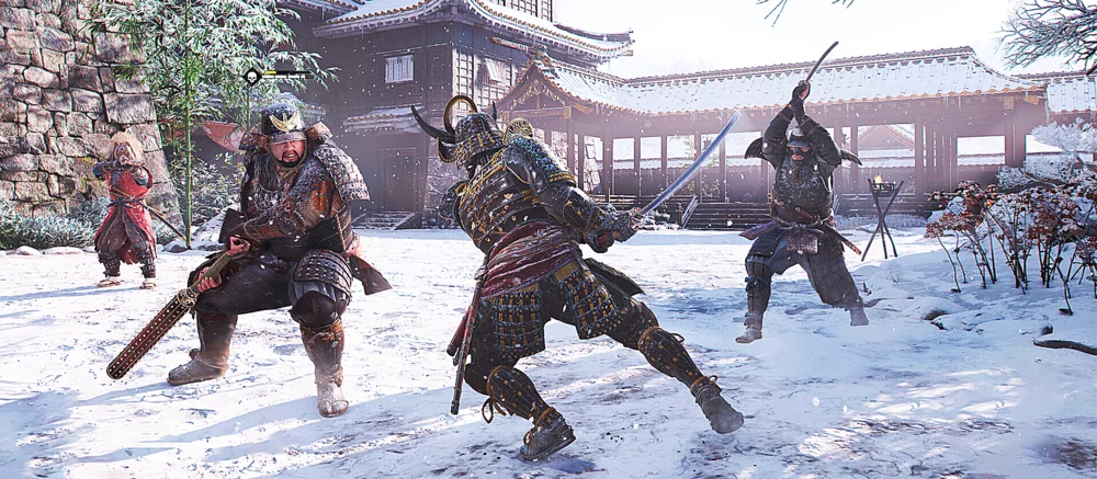 Ubisoft опубликовала все достижения Assassin's Creed: Shadows. Ачивки можно получить на любой сложности