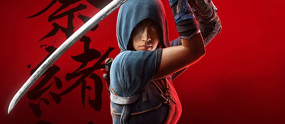 Утечка: артбук Assassin's Creed: Shadows появился на сайте с хентаем