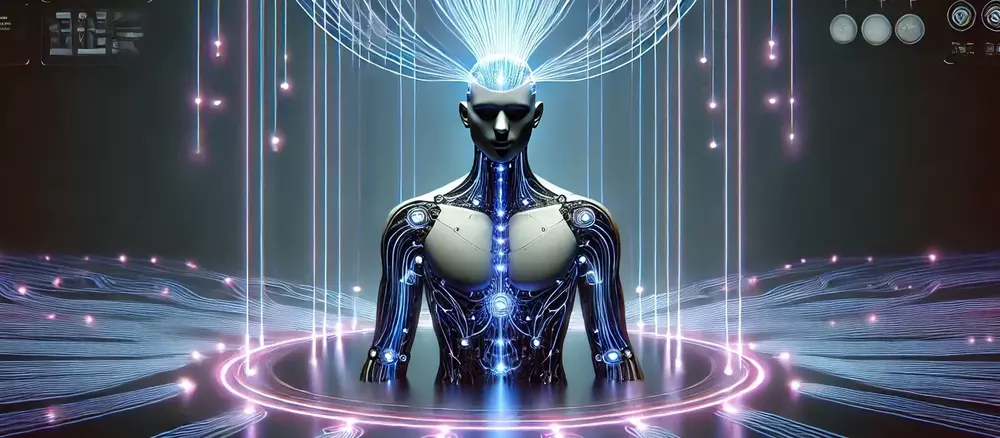 Ужасы нейронных сетей. Часть 1: Нейросети и авторское право