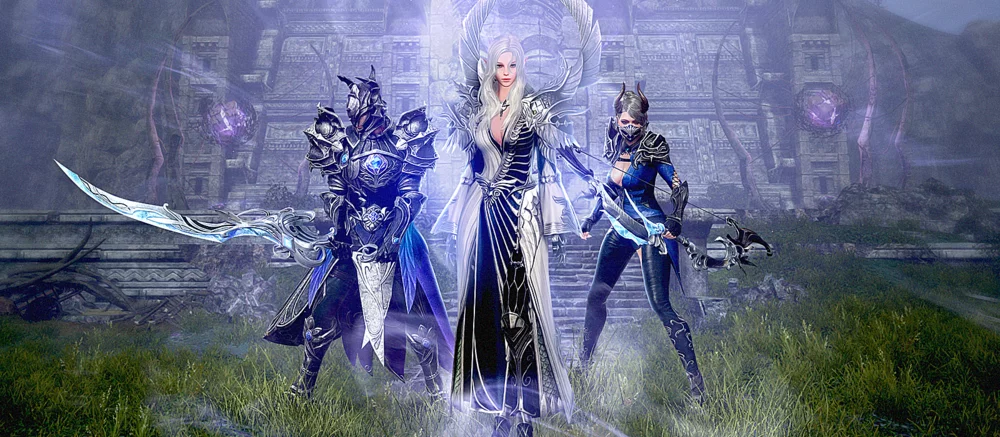 В ArcheAge стартовало праздничное событие в честь 11-летия 